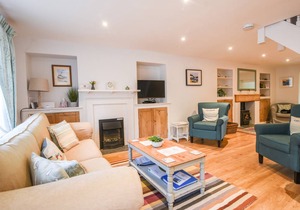 Cabin ∙ 3 bedrooms ∙ 6 guests