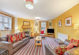 Cabin ∙ 3 bedrooms ∙ 6 guests