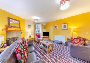 Cabin ∙ 3 bedrooms ∙ 6 guests