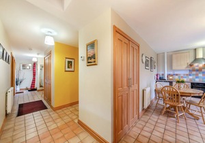 Cabin ∙ 3 bedrooms ∙ 6 guests