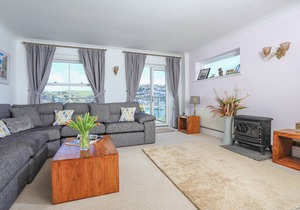 Cabin ∙ 3 bedrooms ∙ 6 guests