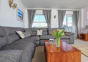 Cabin ∙ 3 bedrooms ∙ 6 guests