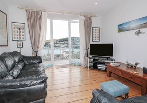 Cabin ∙ 3 bedrooms ∙ 6 guests