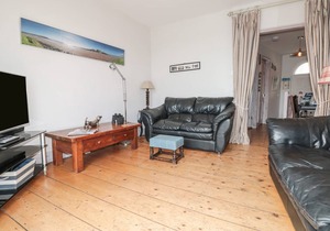 Cabin ∙ 3 bedrooms ∙ 6 guests