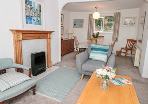 Cabin ∙ 3 bedrooms ∙ 6 guests