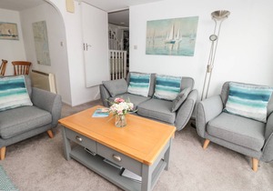 Cabin ∙ 3 bedrooms ∙ 6 guests