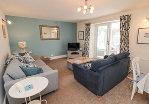 Cabin ∙ 3 bedrooms ∙ 5 guests