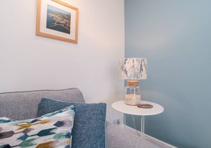 Cabin ∙ 3 bedrooms ∙ 5 guests