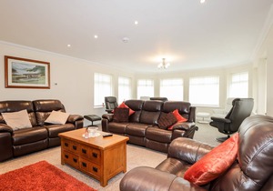 Cabin ∙ 3 bedrooms ∙ 5 guests