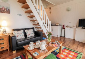 Cabin ∙ 3 bedrooms ∙ 6 guests