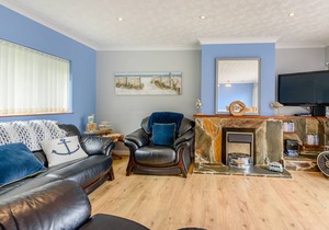 Cabin ∙ 3 bedrooms ∙ 6 guests