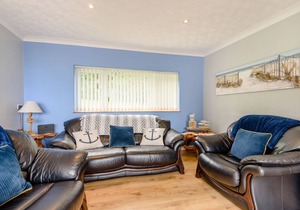 Cabin ∙ 3 bedrooms ∙ 6 guests