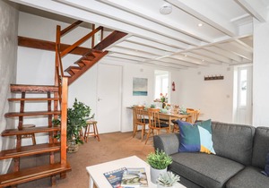 Cabin ∙ 3 bedrooms ∙ 7 guests