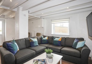 Cabin ∙ 3 bedrooms ∙ 7 guests