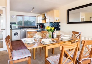 Cabin ∙ 3 bedrooms ∙ 6 guests
