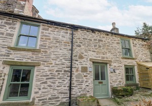Cabin ∙ 3 bedrooms ∙ 5 guests