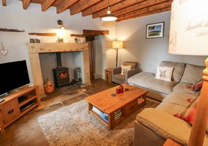 Cabin ∙ 3 bedrooms ∙ 5 guests