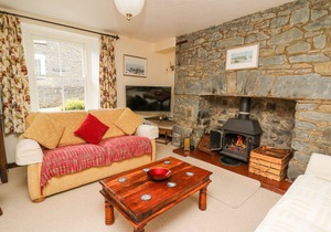 Cabin ∙ 3 bedrooms ∙ 7 guests