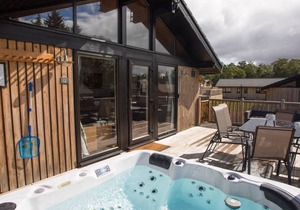 Cabin ∙ 3 bedrooms ∙ 6 guests