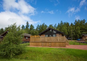 Cabin ∙ 3 bedrooms ∙ 6 guests