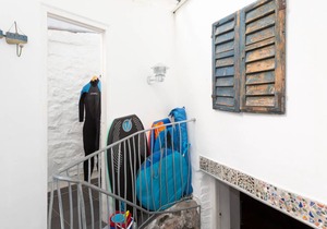 Cabin ∙ 3 bedrooms ∙ 6 guests