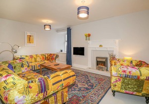 Cabin ∙ 3 bedrooms ∙ 5 guests