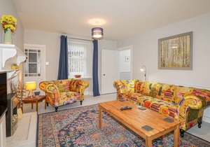 Cabin ∙ 3 bedrooms ∙ 5 guests