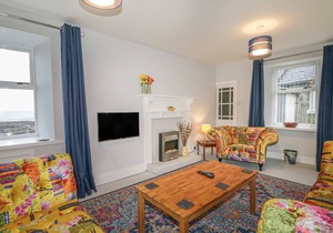 Cabin ∙ 3 bedrooms ∙ 5 guests