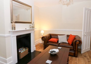 Cabin ∙ 3 bedrooms ∙ 6 guests