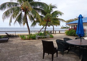 Cabin 3 - Calabash Bight Cabins with Breakfast, Beach & Kayaks