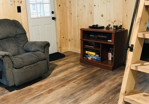 CABIN #3 WITH LAKE VIEW AT HIGGINS LAKE - TRUE NORTH CABIN RENTALS