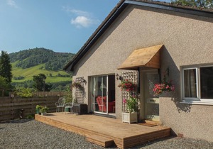 Cabin ∙ 4 bedrooms ∙ 8 guests