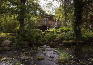 Cabin ∙ 4 bedrooms ∙ 8 guests