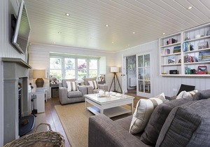 Cabin ∙ 4 bedrooms ∙ 8 guests