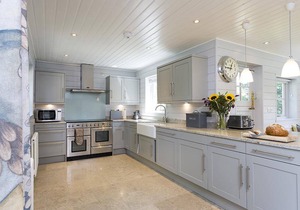 Cabin ∙ 4 bedrooms ∙ 8 guests