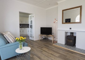 Cabin ∙ 4 bedrooms ∙ 8 guests