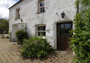 Cabin ∙ 4 bedrooms ∙ 8 guests
