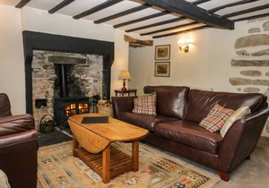Cabin ∙ 4 bedrooms ∙ 8 guests