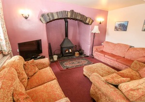 Cabin ∙ 4 bedrooms ∙ 10 guests