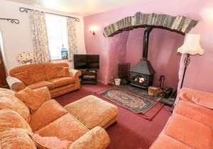 Cabin ∙ 4 bedrooms ∙ 10 guests