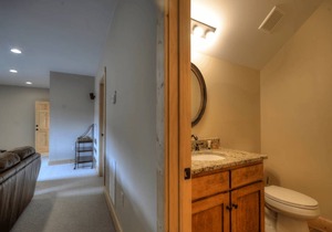 Cabin ∙ 4 bedrooms ∙ 10 guests
