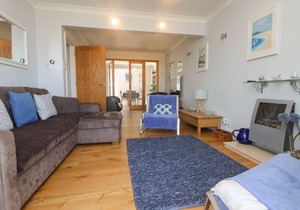 Cabin ∙ 4 bedrooms ∙ 6 guests