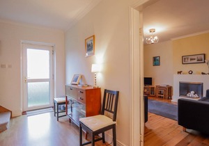 Cabin ∙ 4 bedrooms ∙ 6 guests
