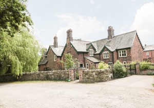 Cabin ∙ 4 bedrooms ∙ 7 guests