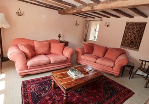 Cabin ∙ 4 bedrooms ∙ 7 guests