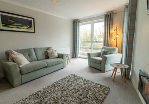 Cabin ∙ 4 bedrooms ∙ 7 guests