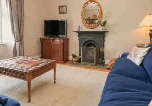 Cabin ∙ 4 bedrooms ∙ 8 guests