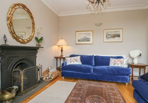 Cabin ∙ 4 bedrooms ∙ 8 guests