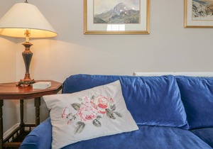 Cabin ∙ 4 bedrooms ∙ 8 guests