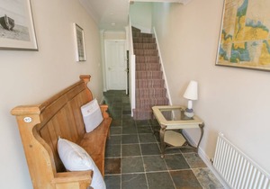 Cabin ∙ 4 bedrooms ∙ 8 guests